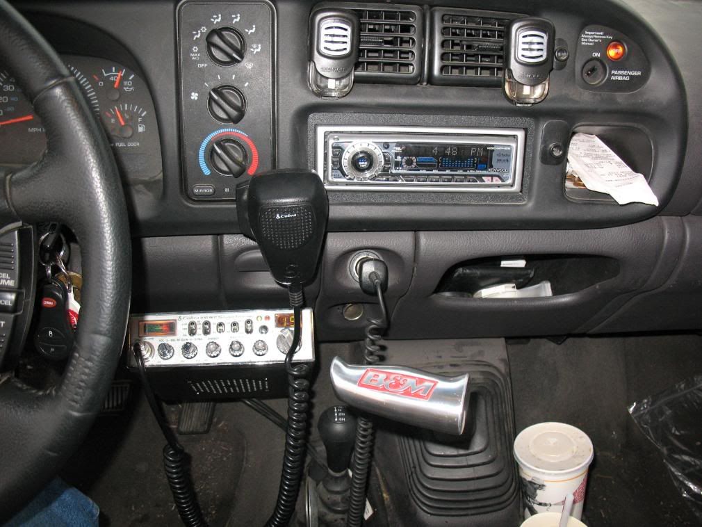 Cool Shift Knobs Page 5 Dodge Cummins Diesel Forum